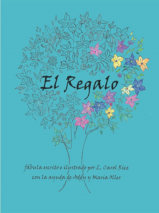 Title details for El Regalo by L. Carol Rice - Available